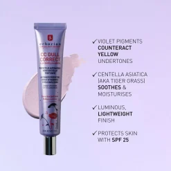 Erborian CC Dull Correct 45 ml