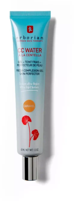 Erborian CC Water Caramel