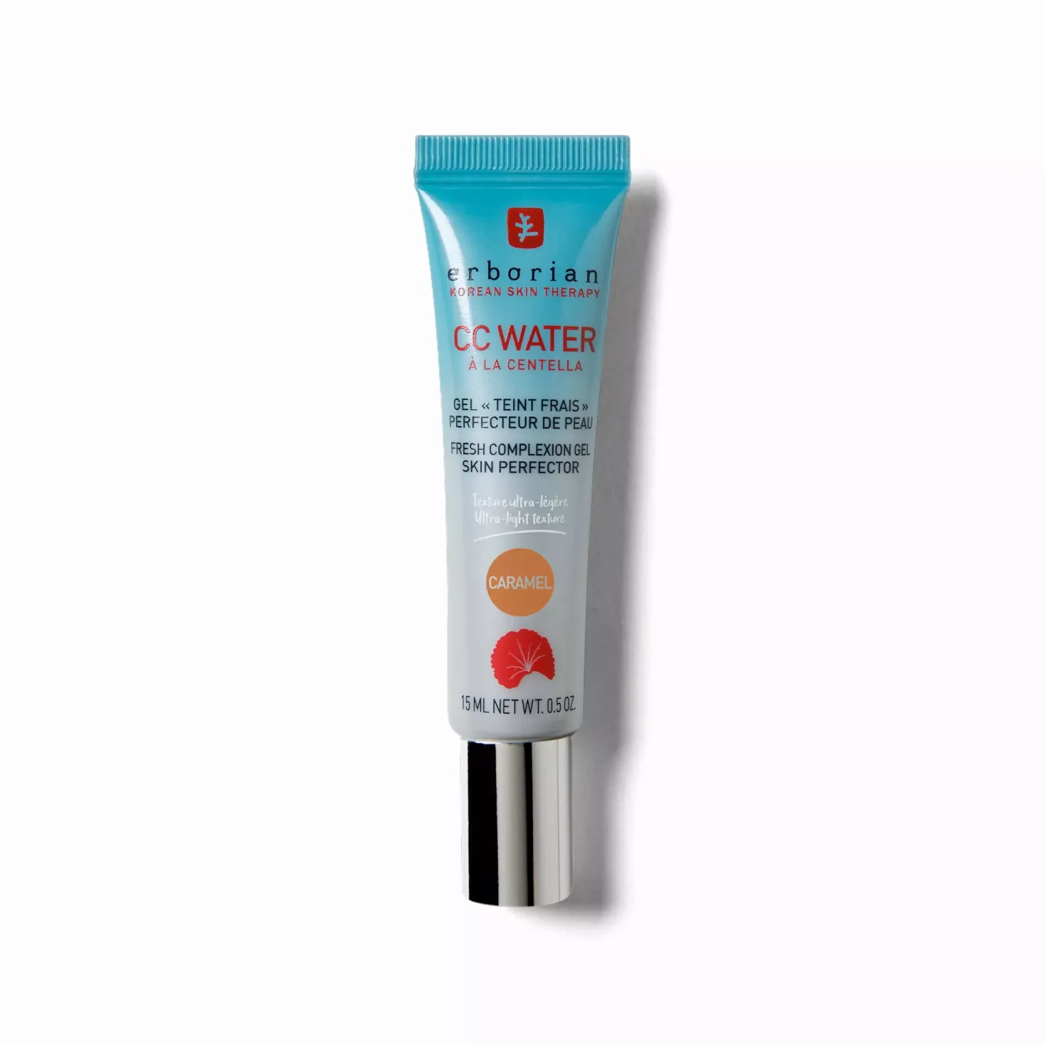 Erborian CC Water Caramel