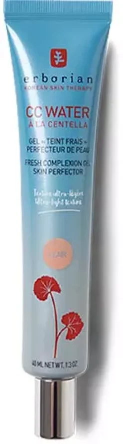 Erborian CC Water Clair 40 ml