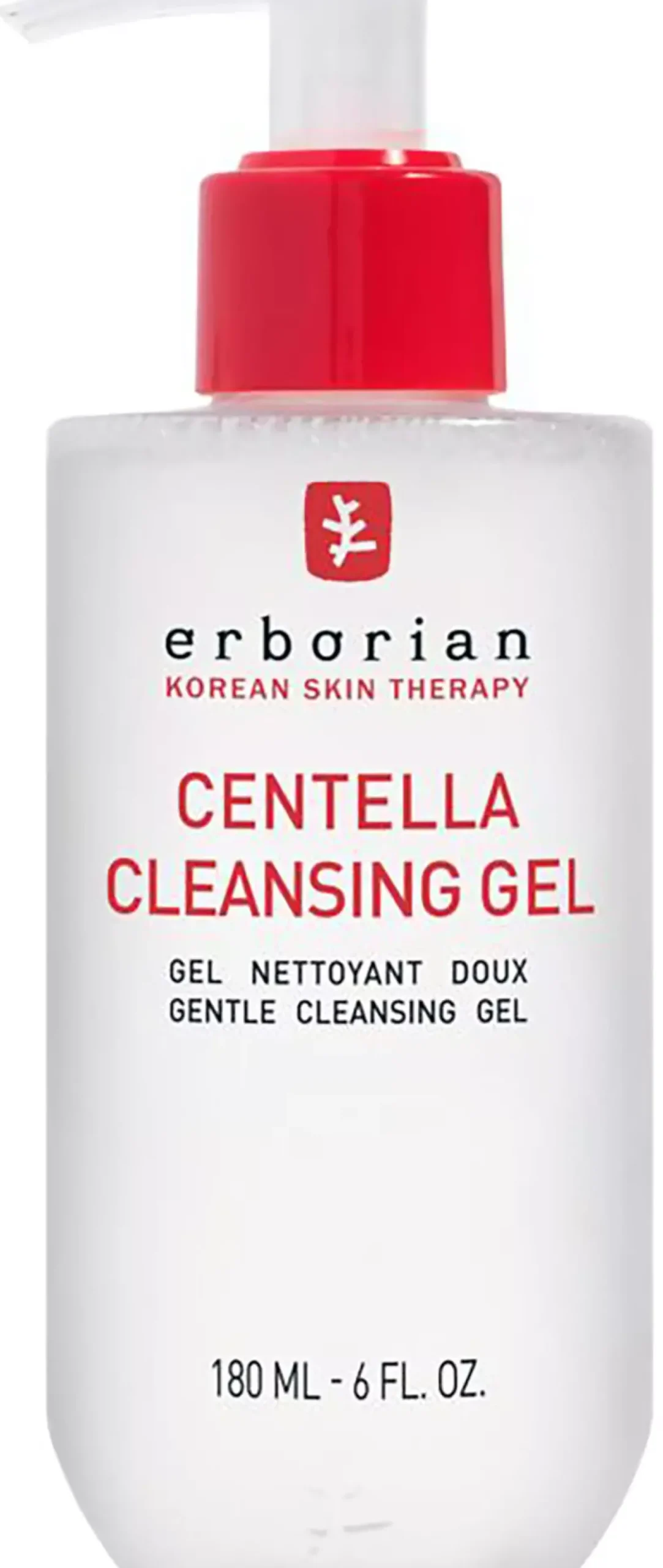 Erborian Centella Cleansing Gel 180 ml