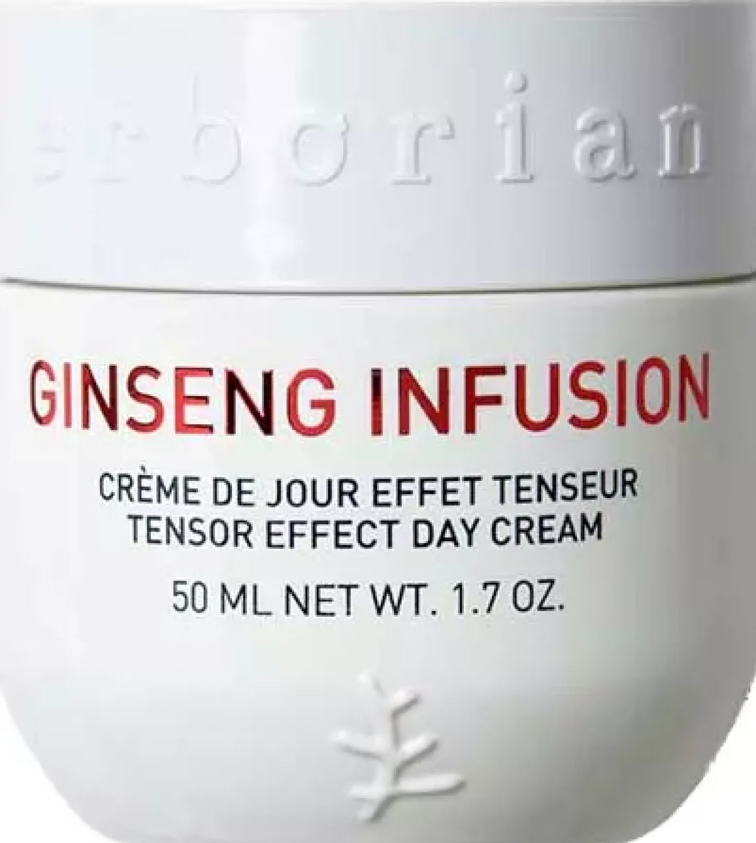 Erborian Ginseng Infusion Day 50 ml