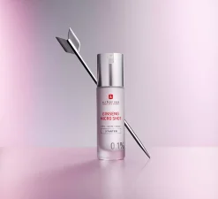 Erborian Ginseng Micro Shot 0.1 Starter 30 ml