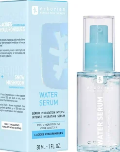 ErborianHydration Range Water Serum 30 ml