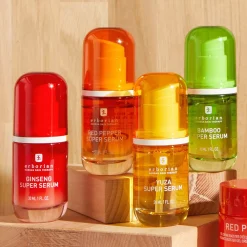 Erborian Red Pepper Super Serum 30 ml