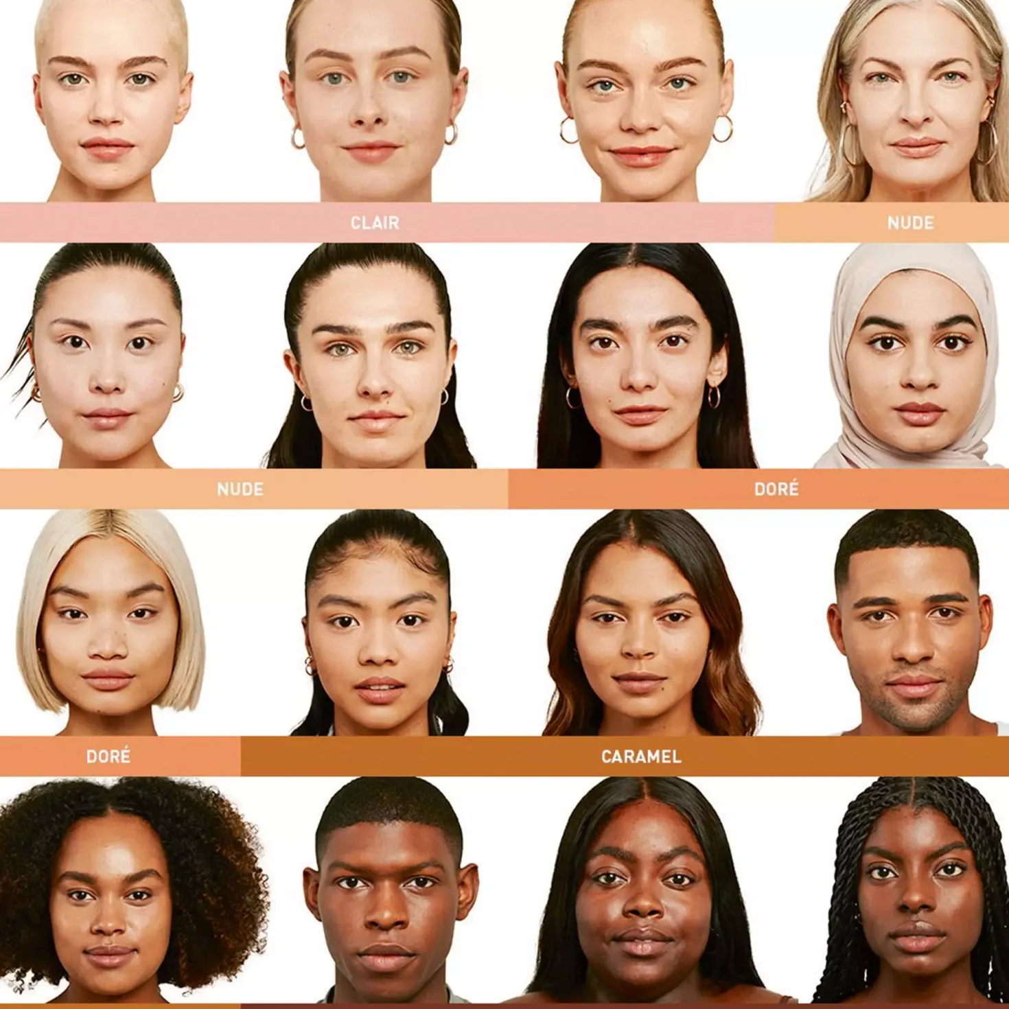 Erborian Super BB Concealer Caramel