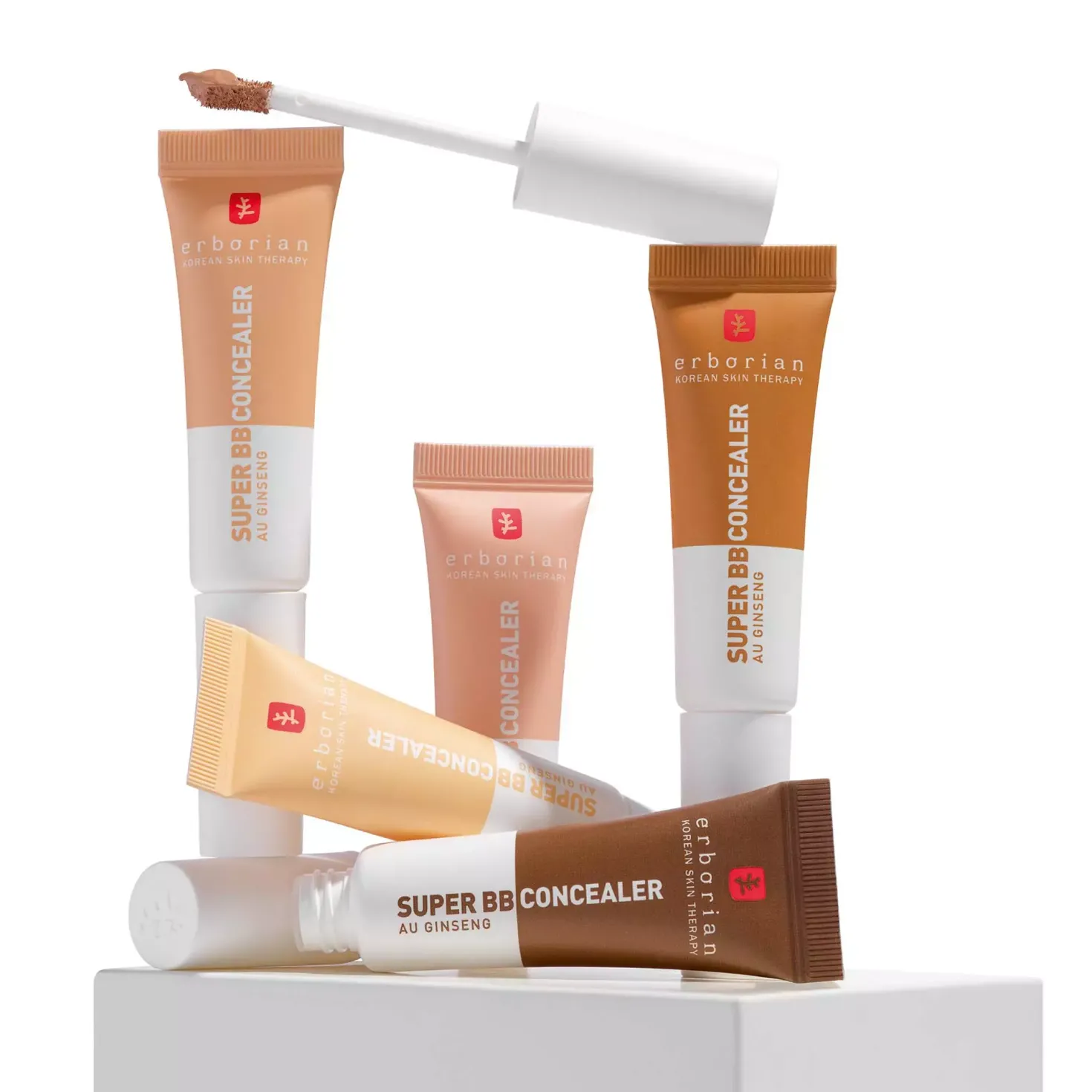 Erborian Super BB Concealer Caramel