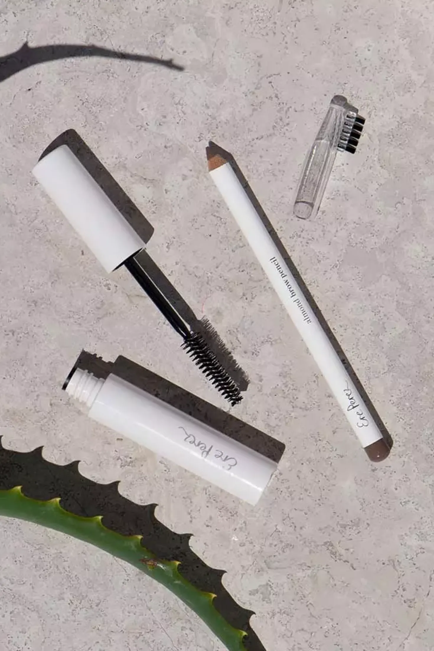 Ere Perez Almond Oil Eyebrow Pencil Perfect