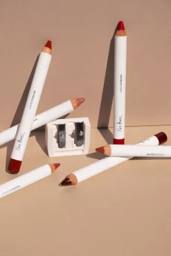 Ere Perez Eco Duo Sharpener