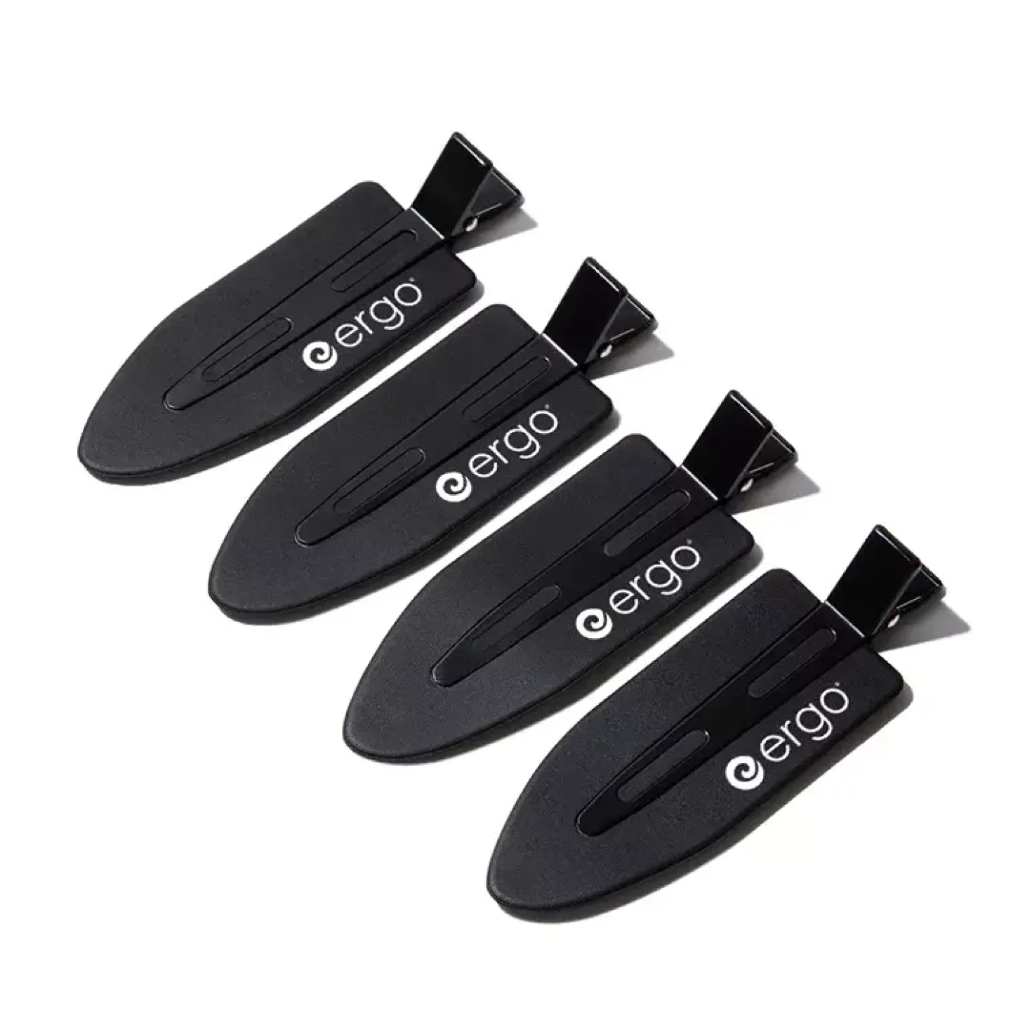 Ergo Crimpless Clips 4 stk