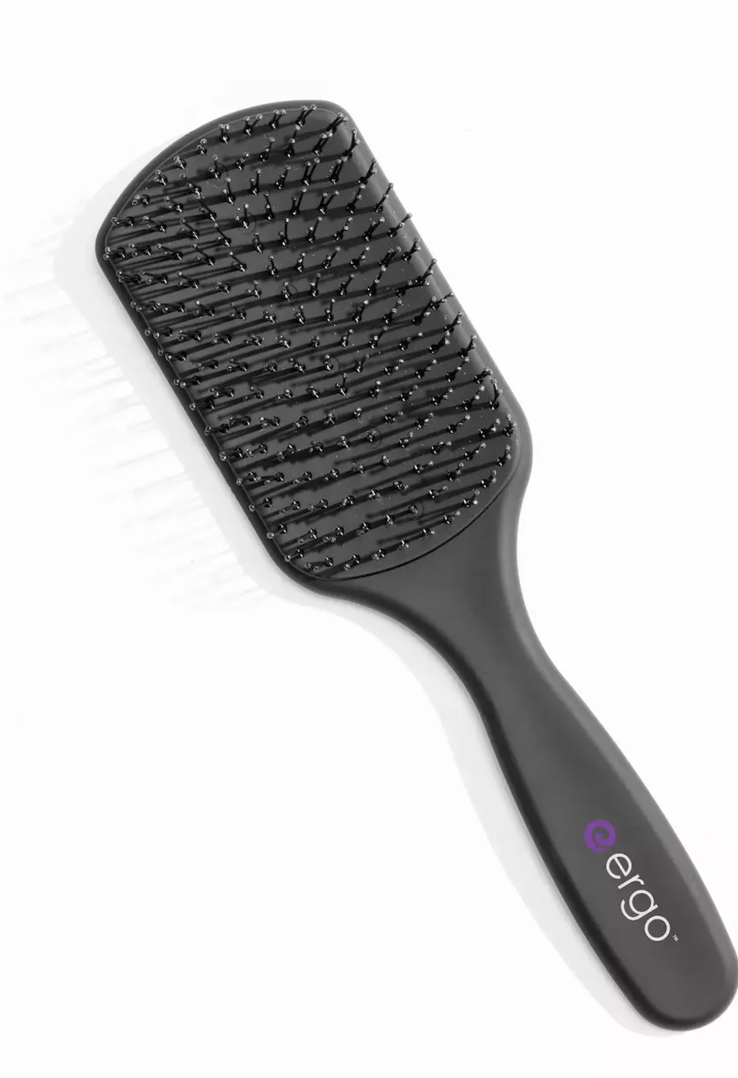 Ergo Erg750 Super Gentle Paddle Brush
