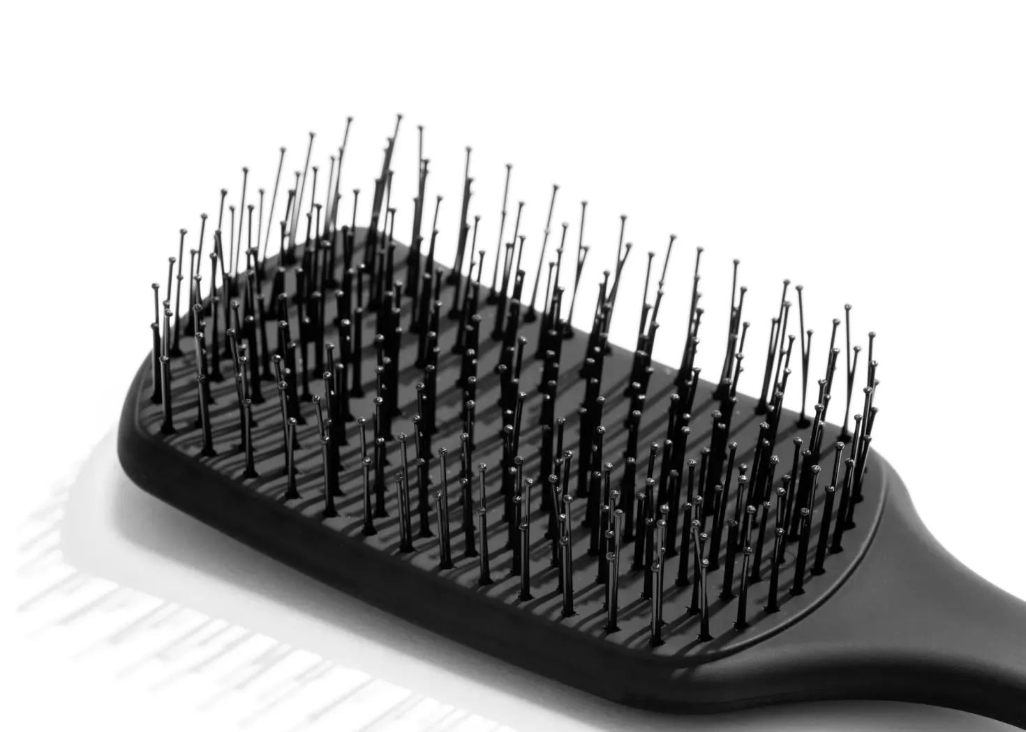 Ergo Erg750 Super Gentle Paddle Brush