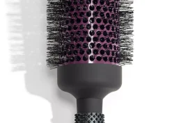 Ergo Erg53 Super Gentle Round Hair Brush