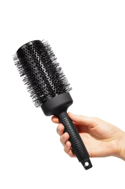 Ergo Er53 Ionic Ceramic Round Hair Brush