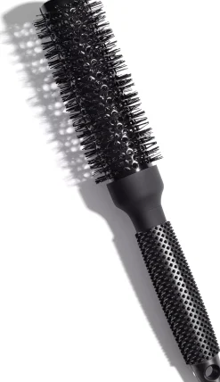 Ergo Er33 Ionic Ceramic Round Hair Brush