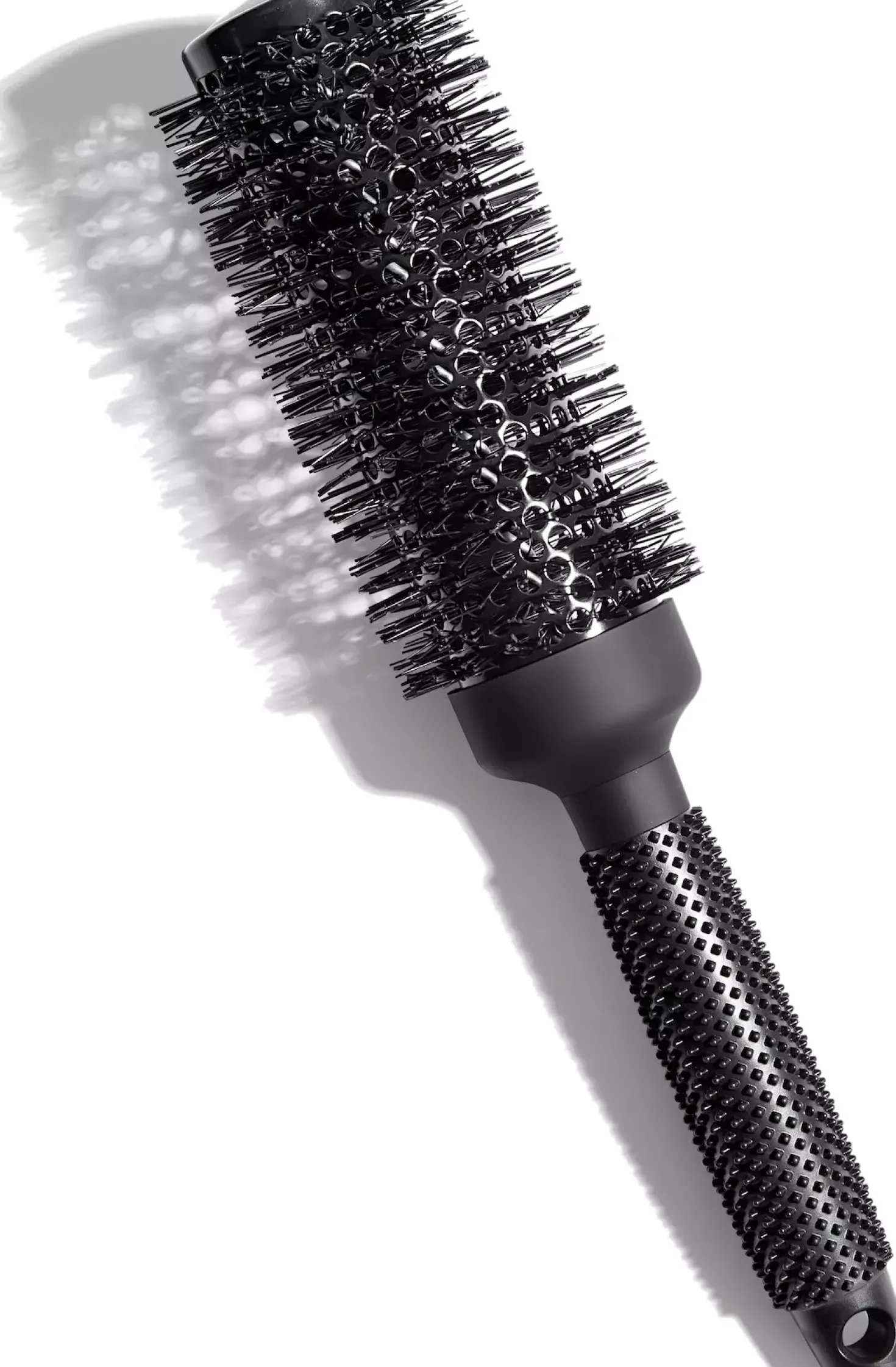 Ergo Er43 Ionic Ceramic Round Hair Brush