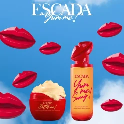 Escada Yum me, Sunny! Body & Booty Butter 200 ml