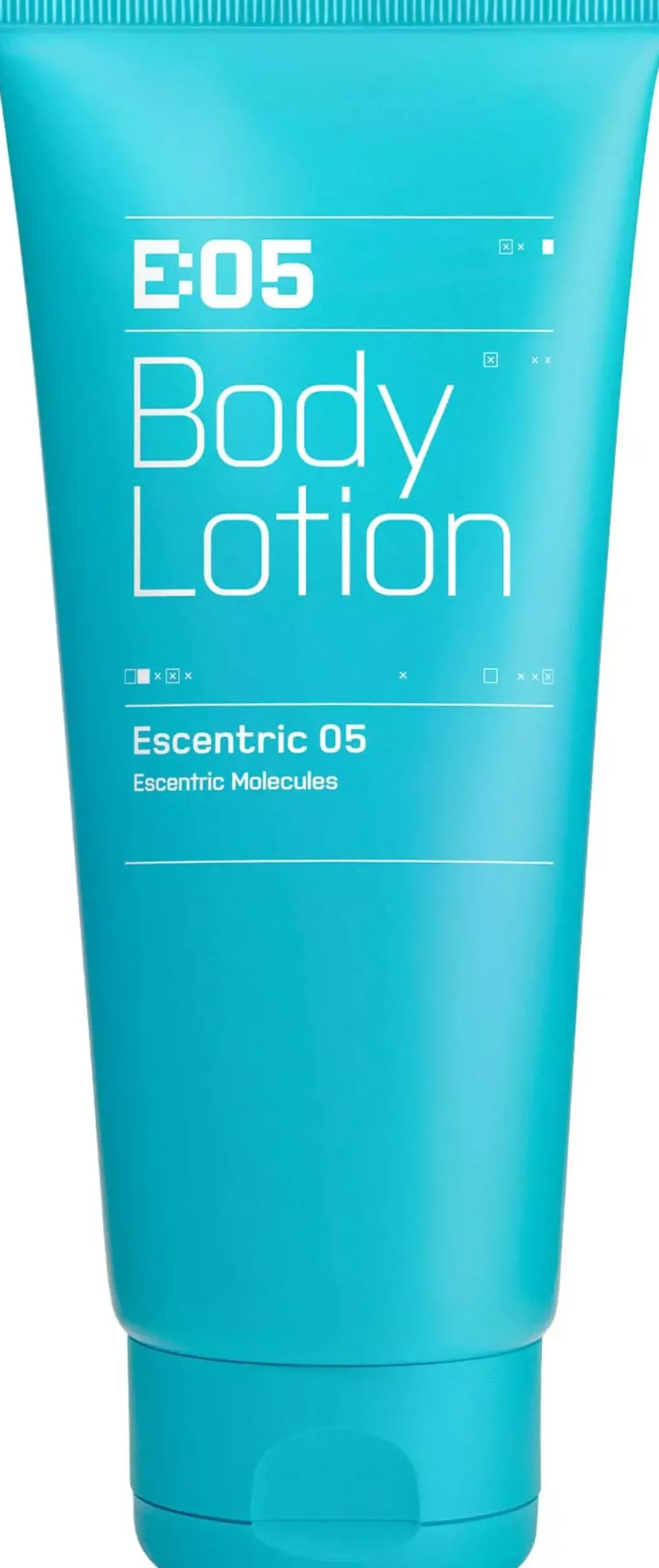 Escentric Molecules Escentric 05 Body Lotion 200 ml