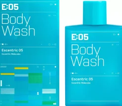 Escentric Molecules Escentric 05 Body Wash 200 ml