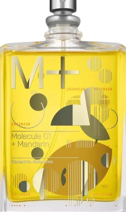 Escentric Molecules Molecule 01+ Mandarin 100 ml