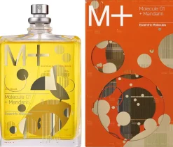Escentric Molecules Molecule 01+ Mandarin 100 ml