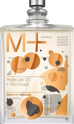 Escentric Molecules Molecule 01+ Patchouli 100 ml