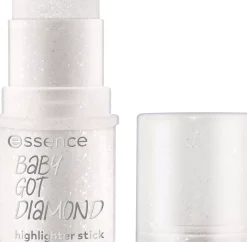 essence Baby Got Diamond Highlighter Stick