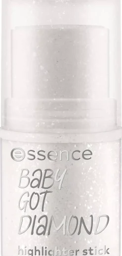 essence Baby Got Diamond Highlighter Stick