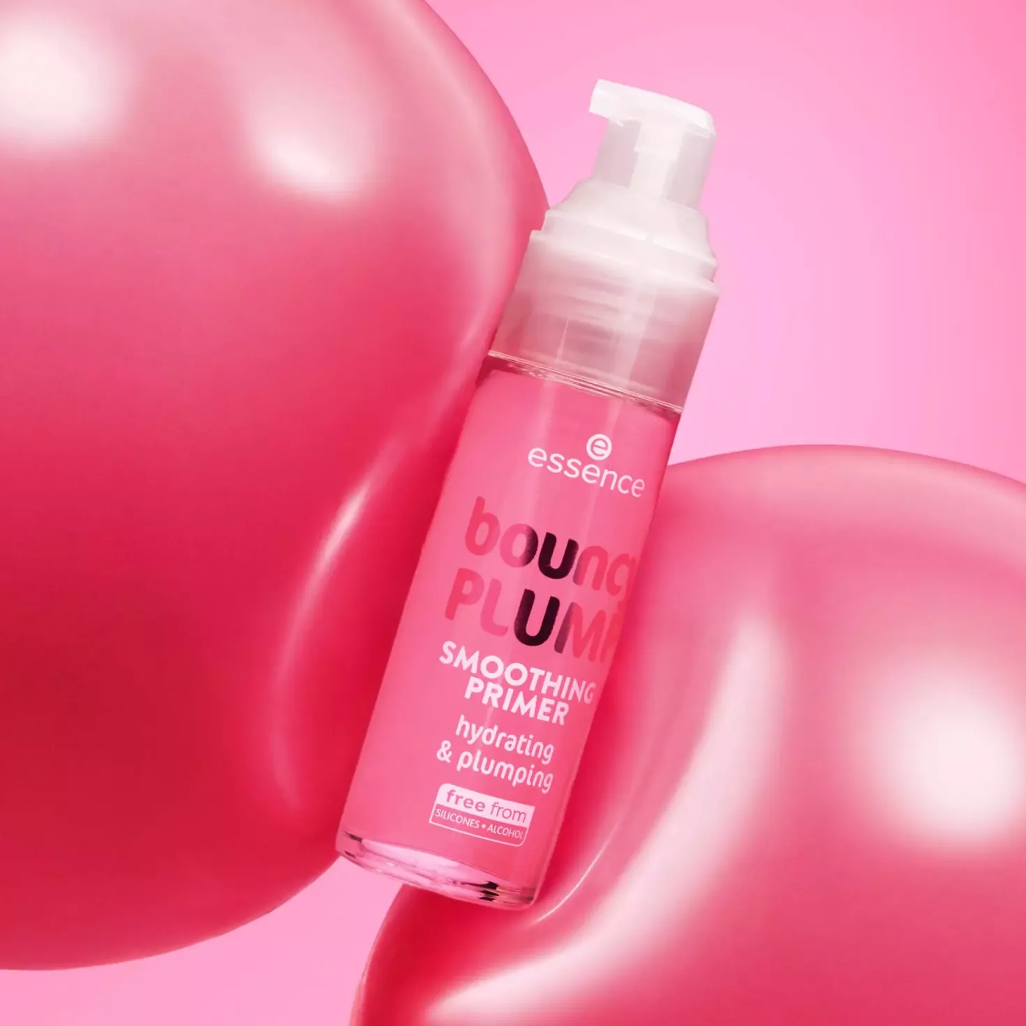 essence Bouncy Plump Smoothing Primer 30 ml