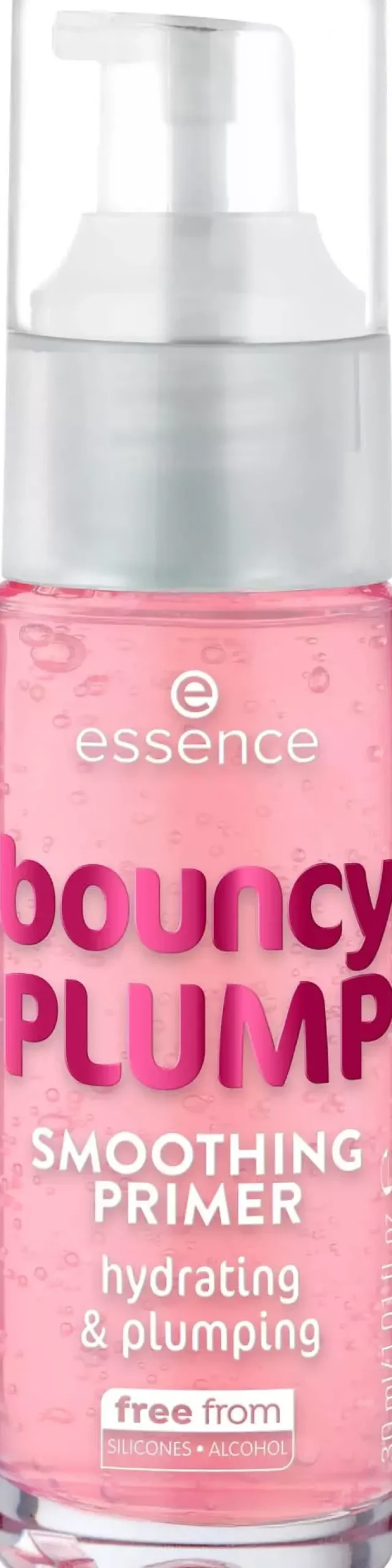 essence Bouncy Plump Smoothing Primer 30 ml