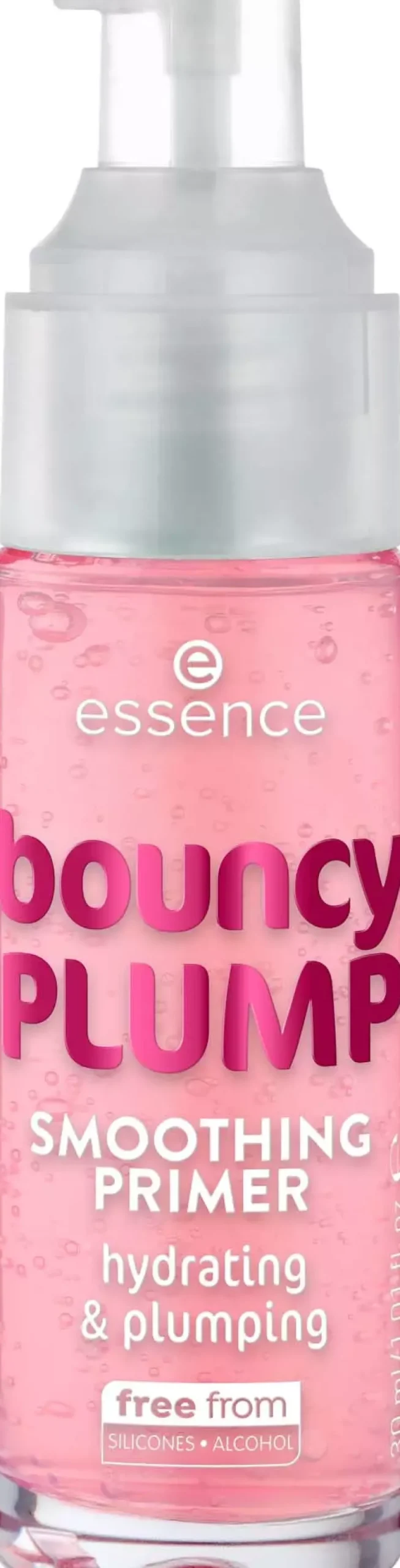 essence Bouncy Plump Smoothing Primer 30 ml