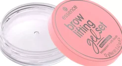 essence Brow Lifting Gel Set