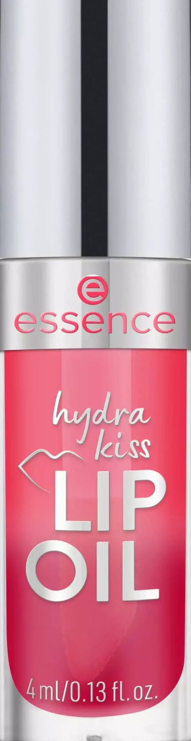 essence Hydra Kiss Lip Oil 01 Kiss From A Rose