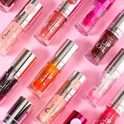 essence Hydra Kiss Lip Oil 10 Sugar Sparkle