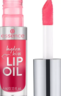 essence Hydra Kiss Lip Oil 10 Sugar Sparkle