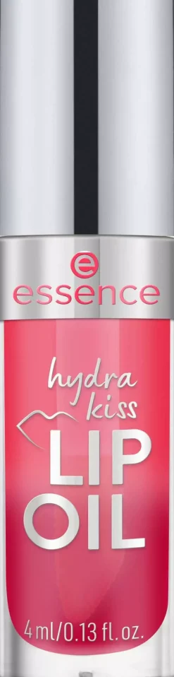 essence Hydra Kiss Lip Oil 10 Sugar Sparkle