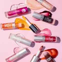 essence Hydra Kiss Lip Oil 10 Sugar Sparkle