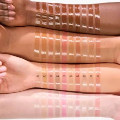 essence Hydra Kiss Lip Oil 10 Sugar Sparkle