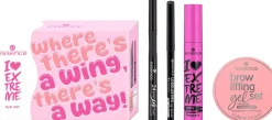 essence I Love Extreme Eye Set