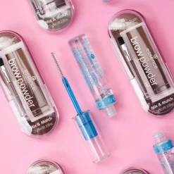 essence lash & brow gel mascara 9 ml