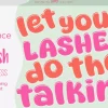 essence Lash Princess Lengthening Eye Set