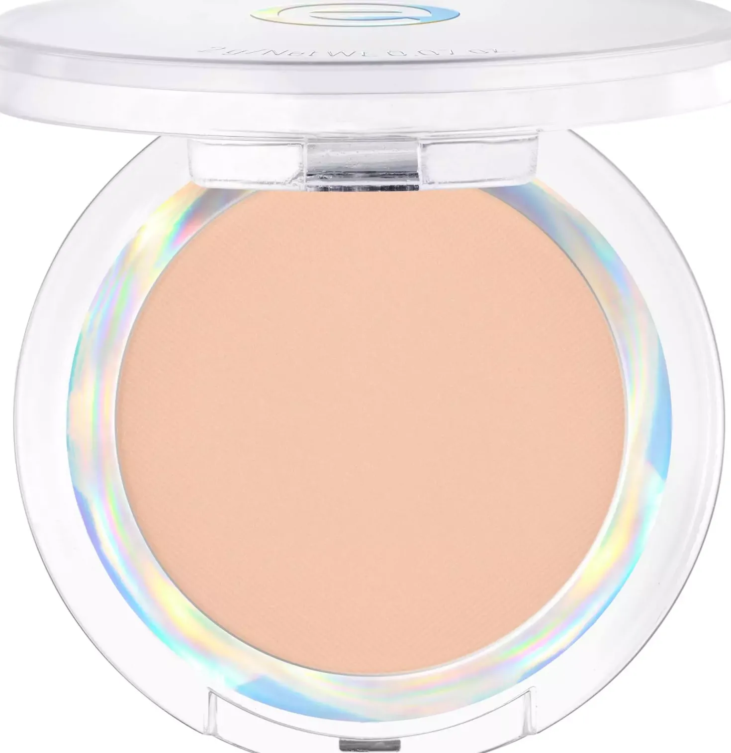 essence Mono Eyeshadow Matte 02 Neutral Brown