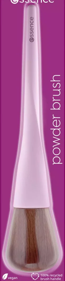 essence Powder Brush