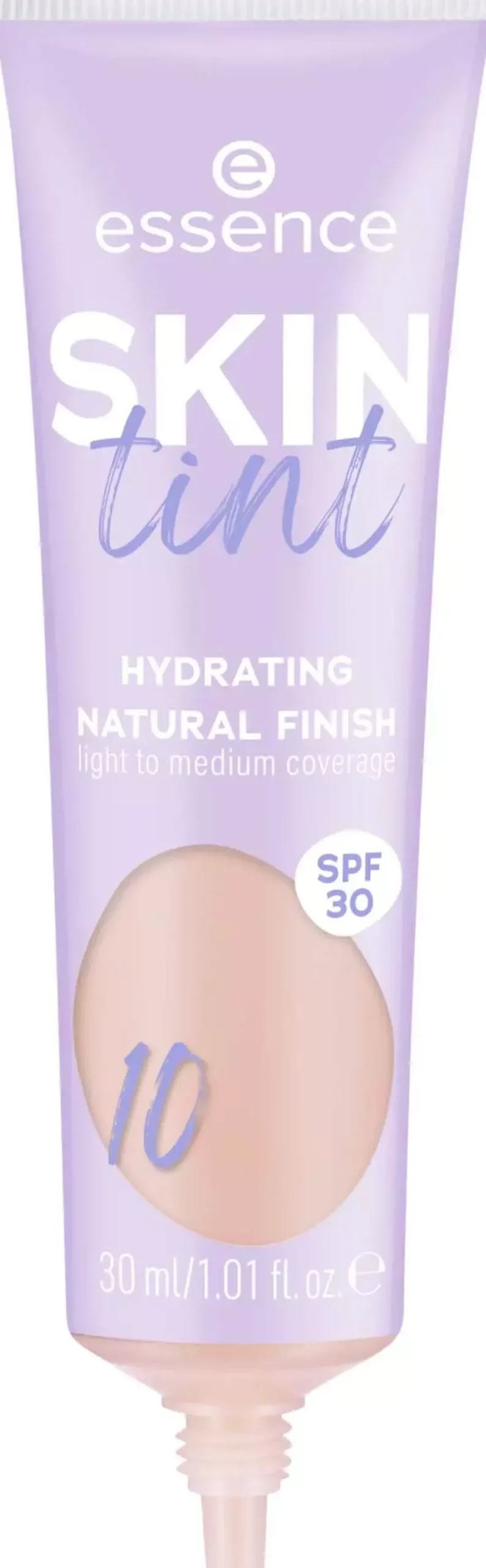 essence Skin Tint SPF30 10