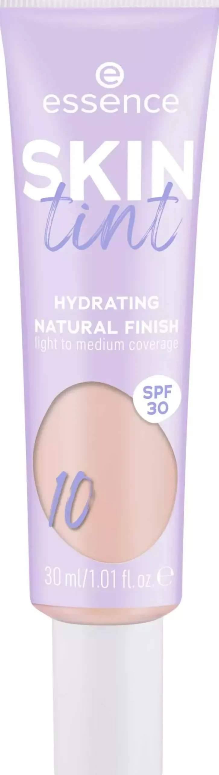 essence Skin Tint SPF30 10