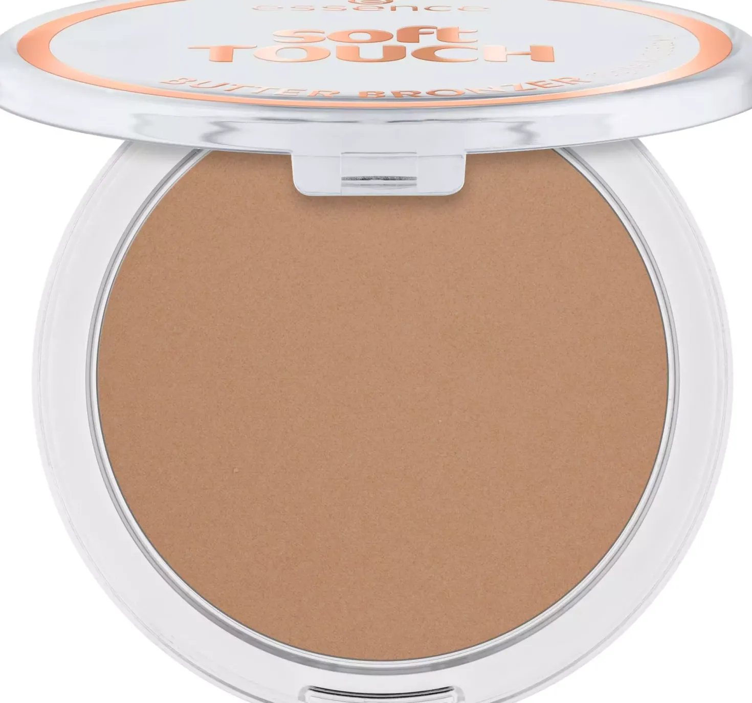 essence Soft Touch Bouncy Glow 10 soft glaze