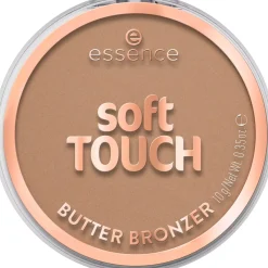 essence Soft Touch Bouncy Glow 10 soft glaze