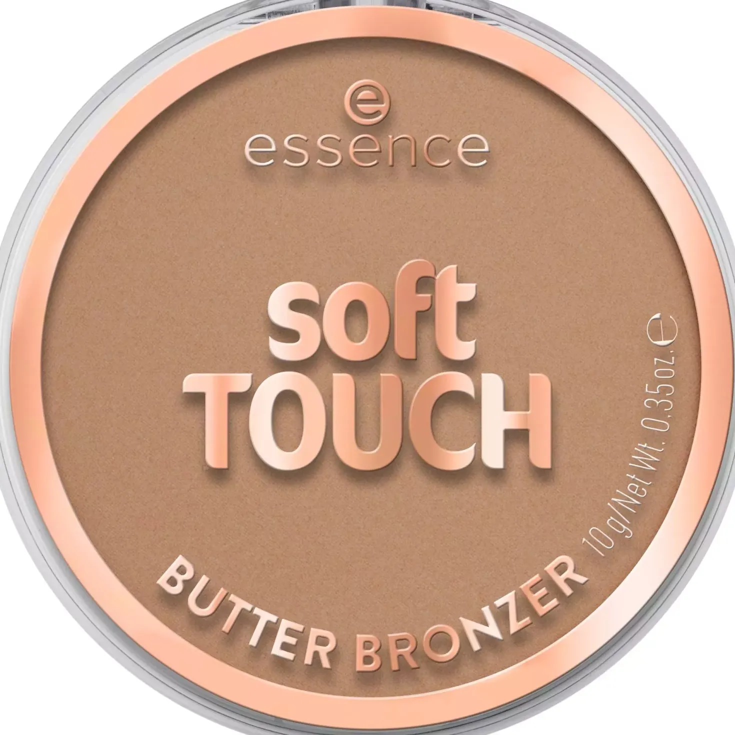 essence Soft Touch Bouncy Glow 10 soft glaze