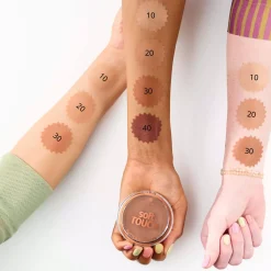 essence Soft Touch Bouncy Glow 30 glazing gleam