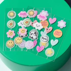 essence Spot Squad Pimple Patches